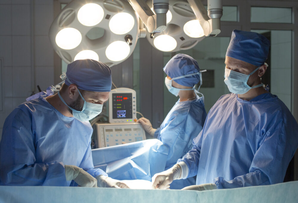 手術室看護師に向いている人の特徴